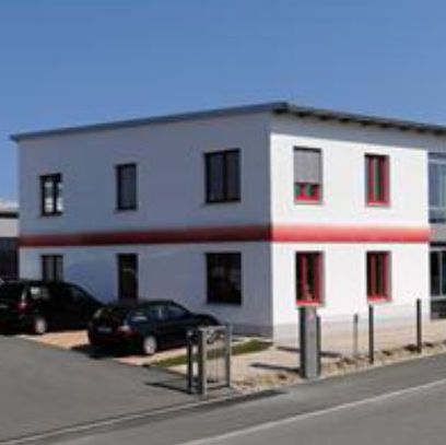 1998 - Gründung der AVISO GmbH