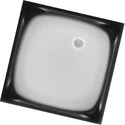 Nanowell mit einer Einzelzelle Nanowell mit einer Einzelzelle