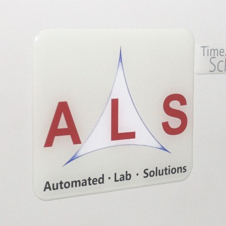 2011 - Gründung der ALS GmbH
