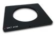 CC3007 Stage adapter Petri dish 89 mm