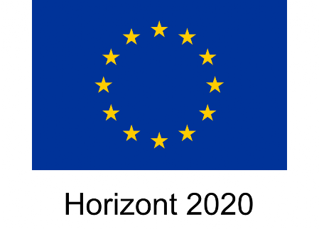 Horizont 2020 Logo