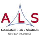 ALS Logo