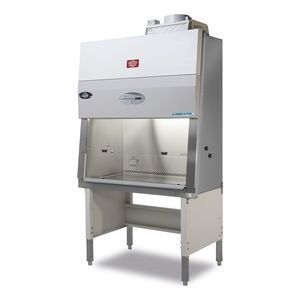 Customized biosafety cabinet