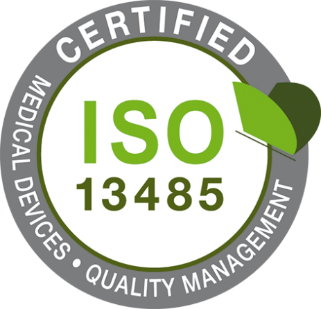 2014 - ALS GmbH ISO 13485 certified 2014 - ALS GmbH ISO 13485 certified