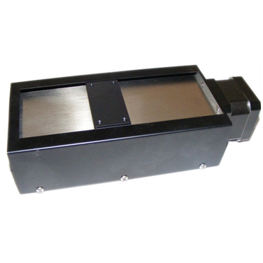 Compact precision axes Compact precision axes