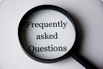 Frequently asked questions