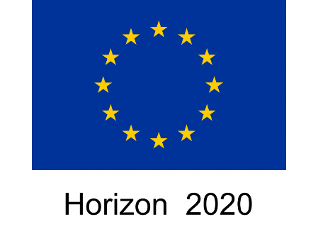 Horizon 2020 Logo