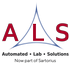 ALS Logo