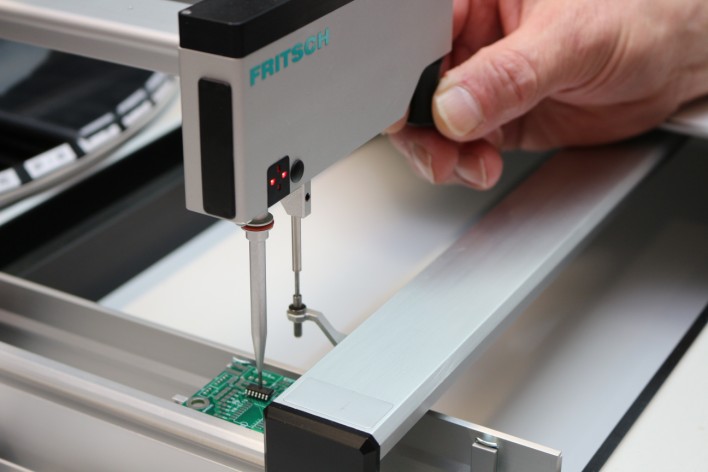 OEM Prototyping - Assembling electronics parts OEM Prototyping - Assembling electronics parts