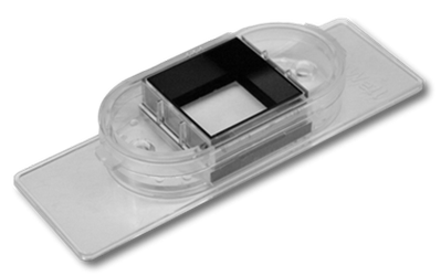 Sievewell slide for rare single cell applications Sievewell slide for rare single cell applications