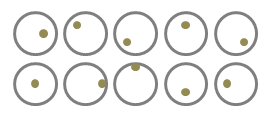 Single cell isolation Single cell isolation
