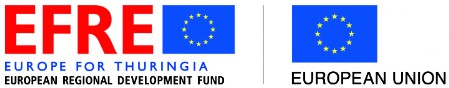 EFRE Logo EFRE Logo