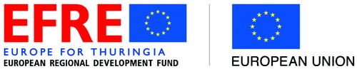 EFRE Logo EFRE Logo